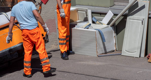 Recycling Services for Junk in Mount Holly Springs, PA